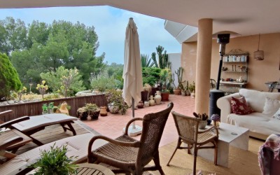 Nice and comfortable apartment for sale in Altea Costa Blanca